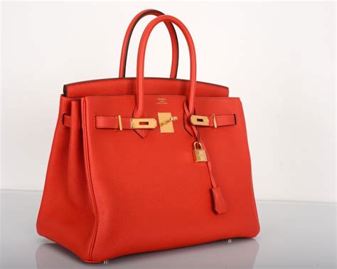 red birkin bag hermes|red birkin bag price.